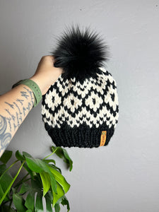 Hensley Beanie