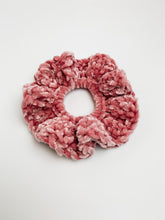 Load image into Gallery viewer, LUXE Velvet Scrunchies
