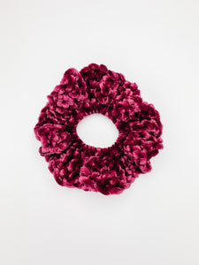 LUXE Velvet Scrunchies