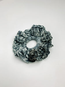 LUXE Velvet Scrunchies