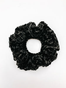 LUXE Velvet Scrunchies