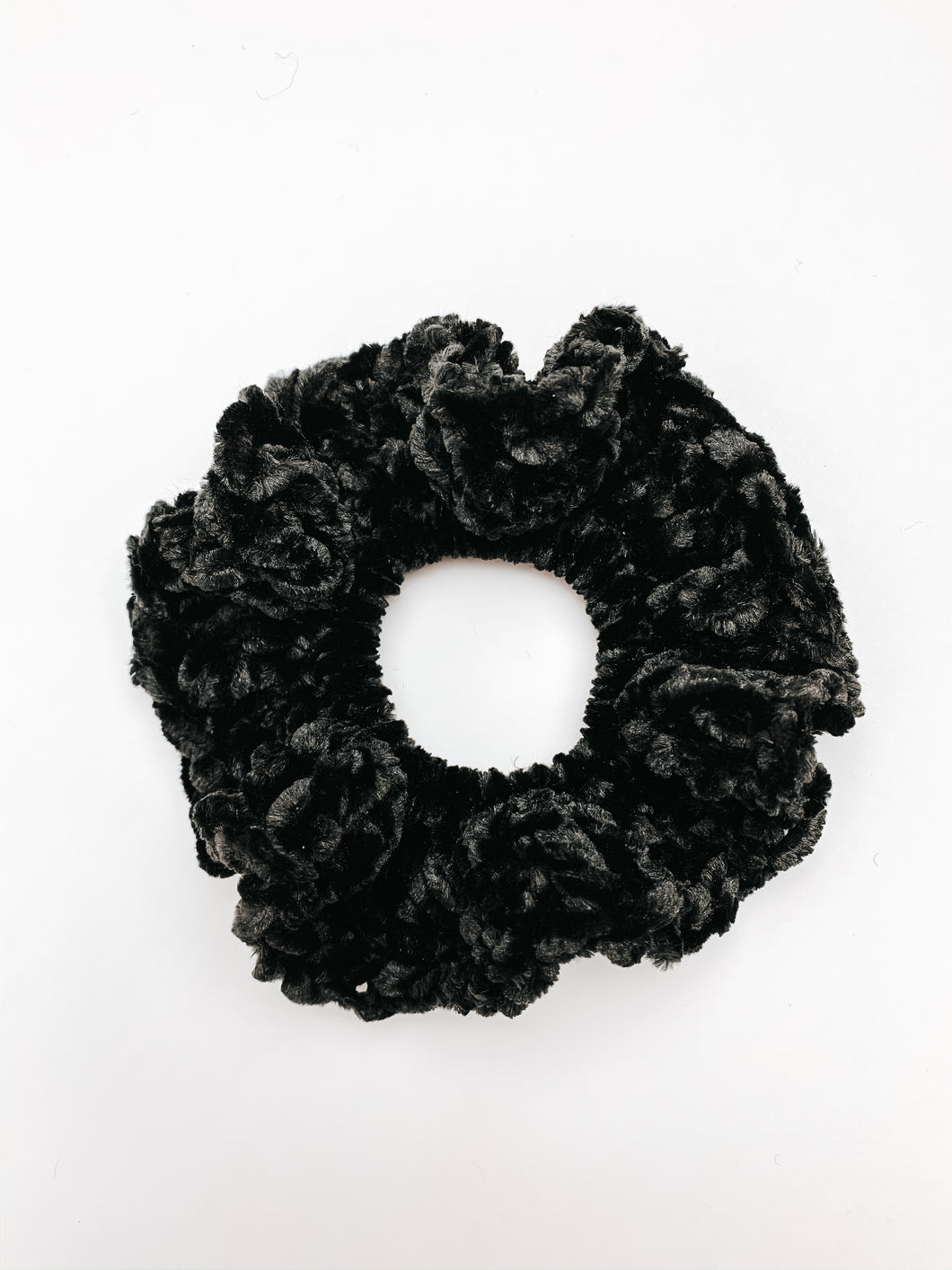 LUXE Velvet Scrunchies